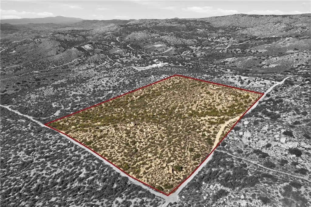 0 Indian Peak, Aguanga, CA — listing photo 1
