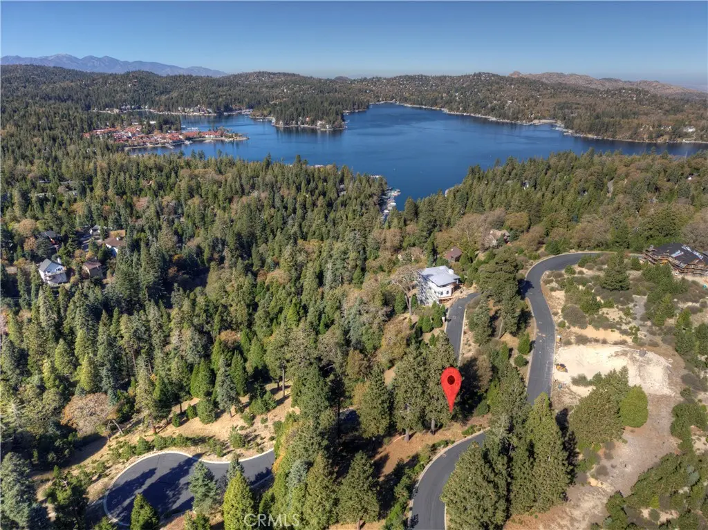 115 Mill Pond, Lake Arrowhead, CA — listing photo 1