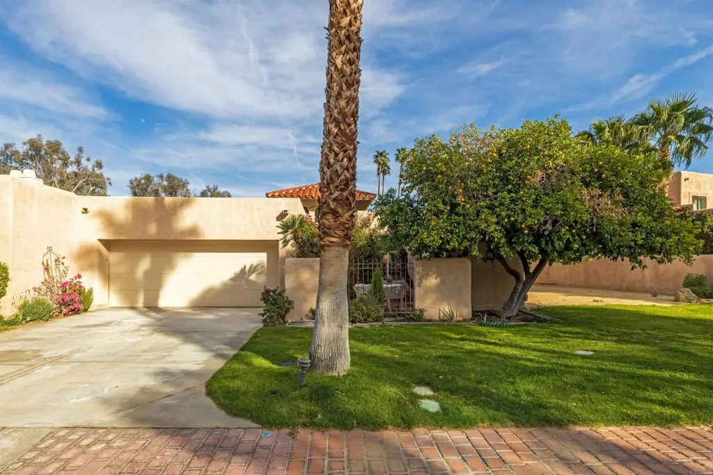 202 Pointing Rock Drive 6, Borrego Springs, CA — listing photo 1