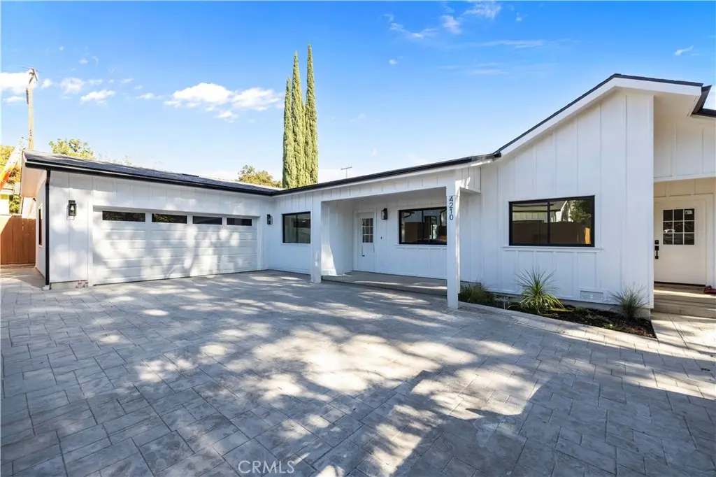 4210 New York Ave, La Crescenta, CA — listing photo 1
