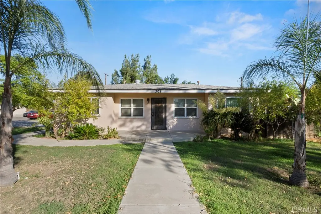 308 S Campus Avenue, Upland, CA — listing photo 1