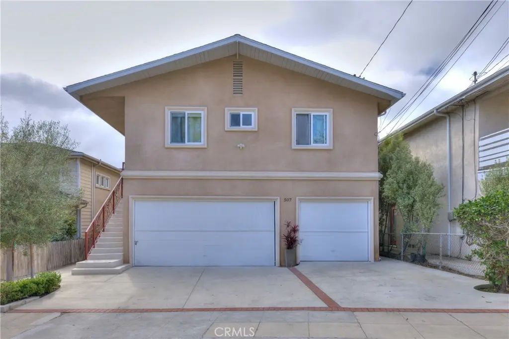 507 N Helberta, Redondo Beach, CA — listing photo 1