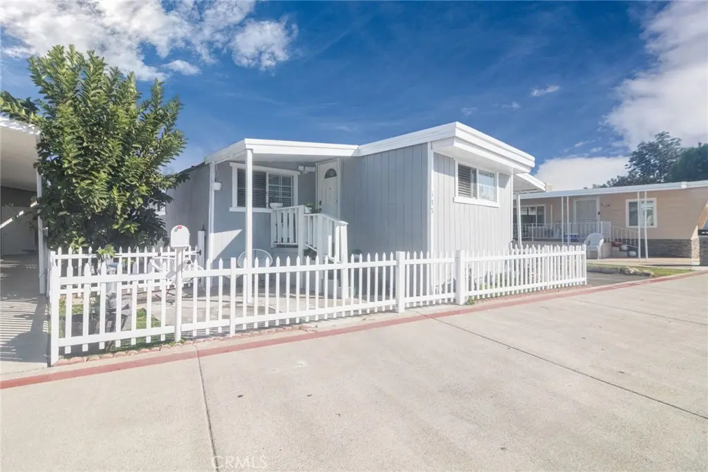 Manufactured In Park for sale at 133 S De Soto, Tustin, CA featuring 4 beds and 2 baths