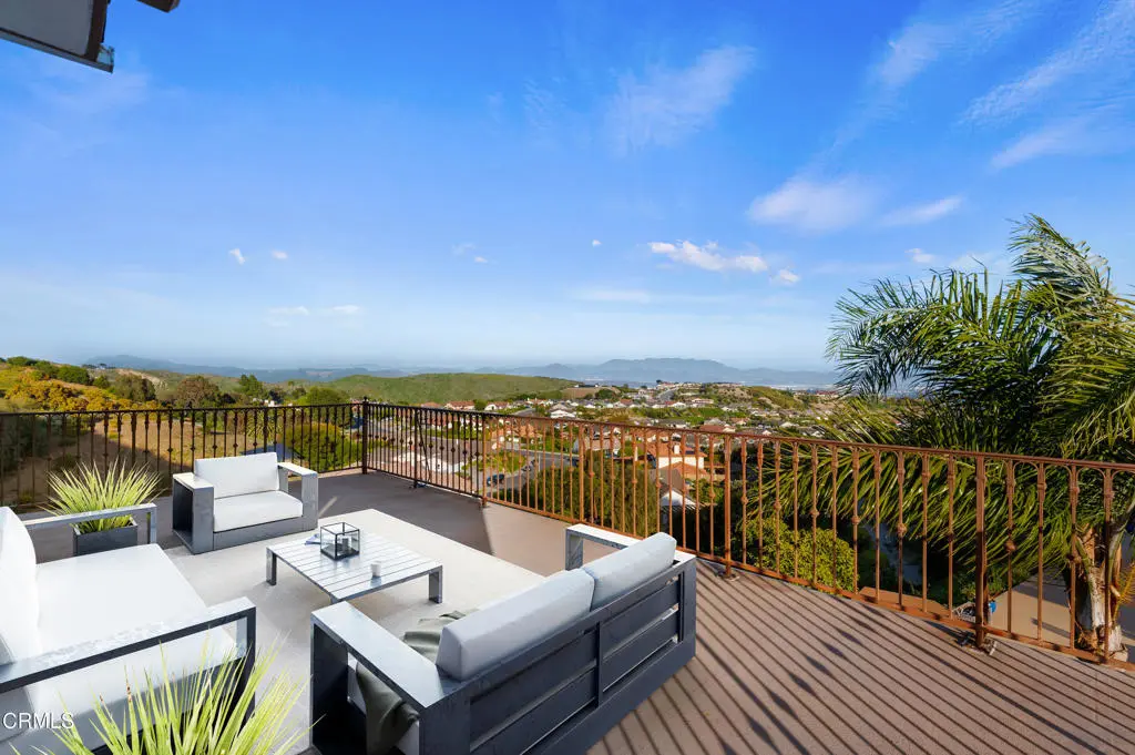 Single Family Residence for sale at 1184 Colina Vista Vista, Ventura, CA featuring 4 beds and 3 baths