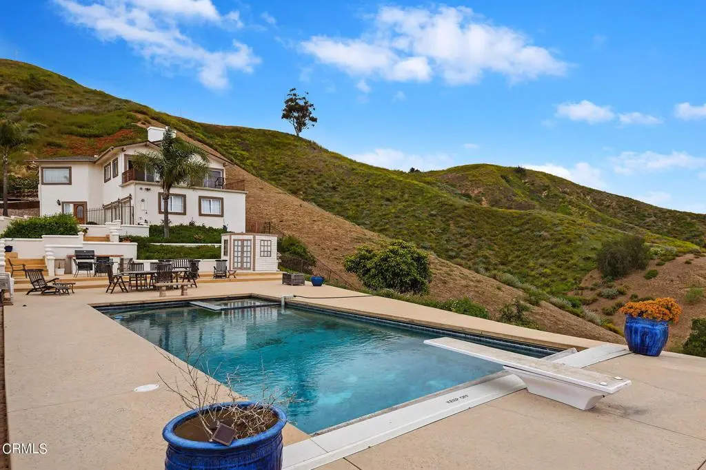 1184 Colina Vista Vista, Ventura, CA — listing photo 1