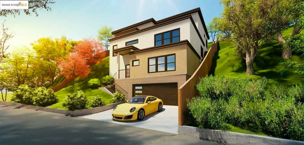 1 Ruthland Rd, Oakland, CA — listing photo 1