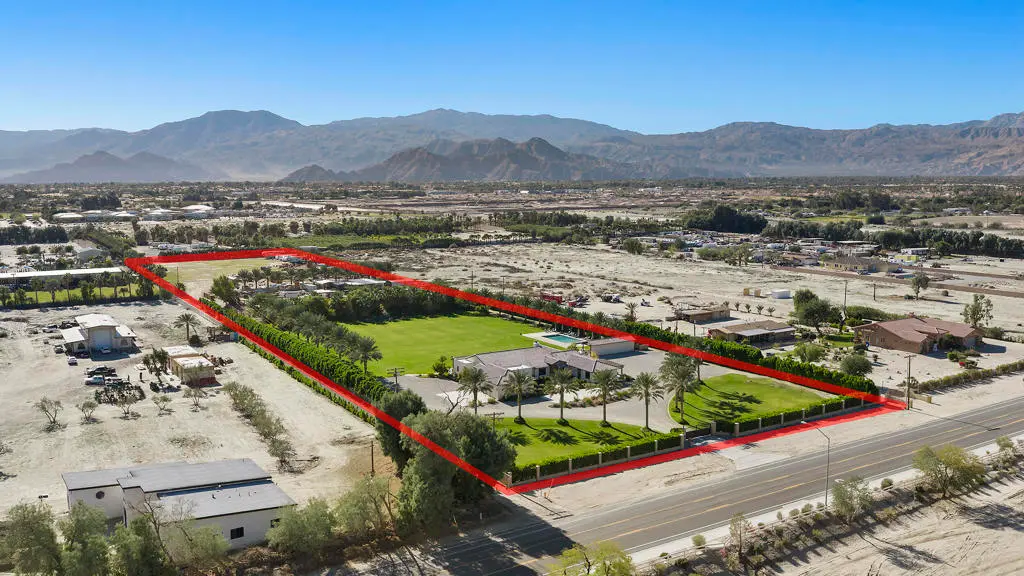 Single Family Residence for sale at 79665 Avenue 38, Indio, CA featuring 4 beds and 5 baths