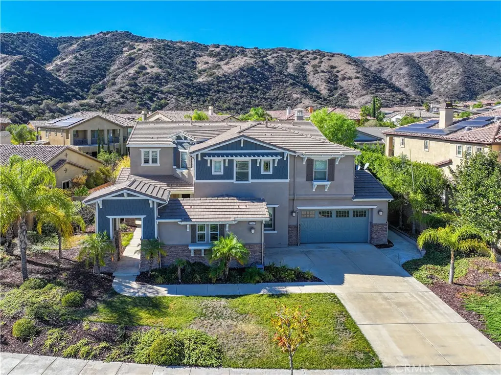 Single Family Residence for sale at 22407 Leisure, Corona, CA featuring 5 beds and 6 baths