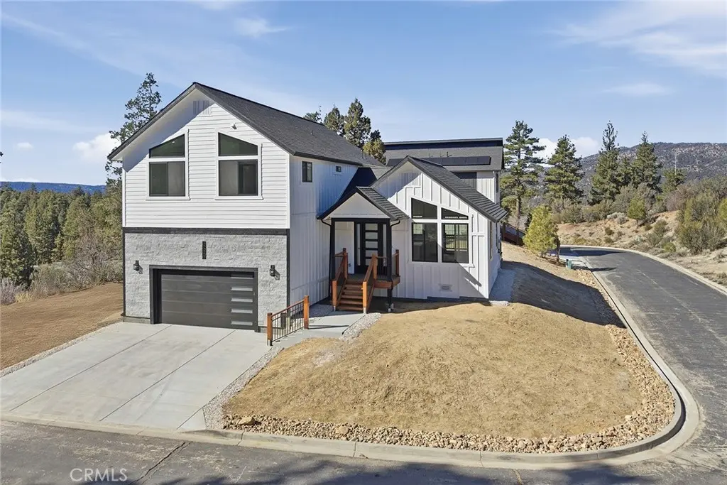 447 Tanglewood Drive, Big Bear City, CA — listing photo 1