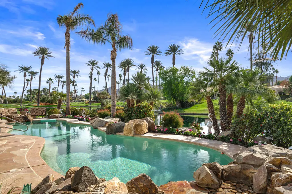 Single Family Residence for sale at 75073 Spyglass Drive, Indian Wells, CA featuring 4 beds and 5 baths