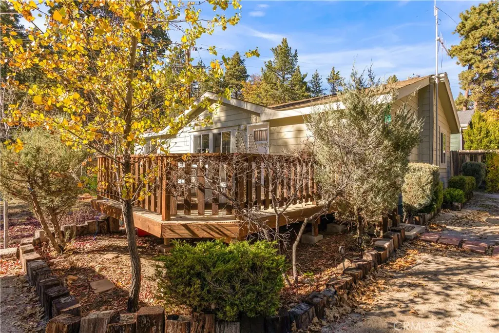 23700 Clement Way, Idyllwild, CA — listing photo 1