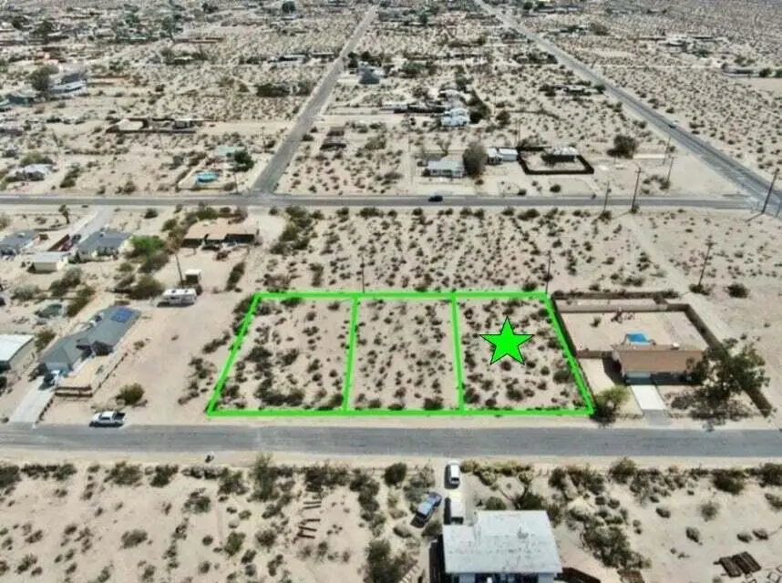 217 Serrano Way, 29 Palms, CA — listing photo 1