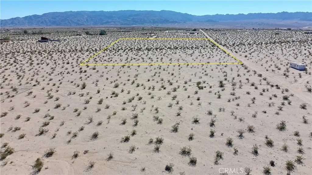 0 Pampas Avenue, 29 Palms, CA — listing photo 1