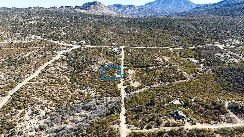 0 Monte Rosa, Mountain Center, CA — listing photo 1