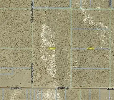 1 Rancho Road, Adelanto, CA — listing photo 1
