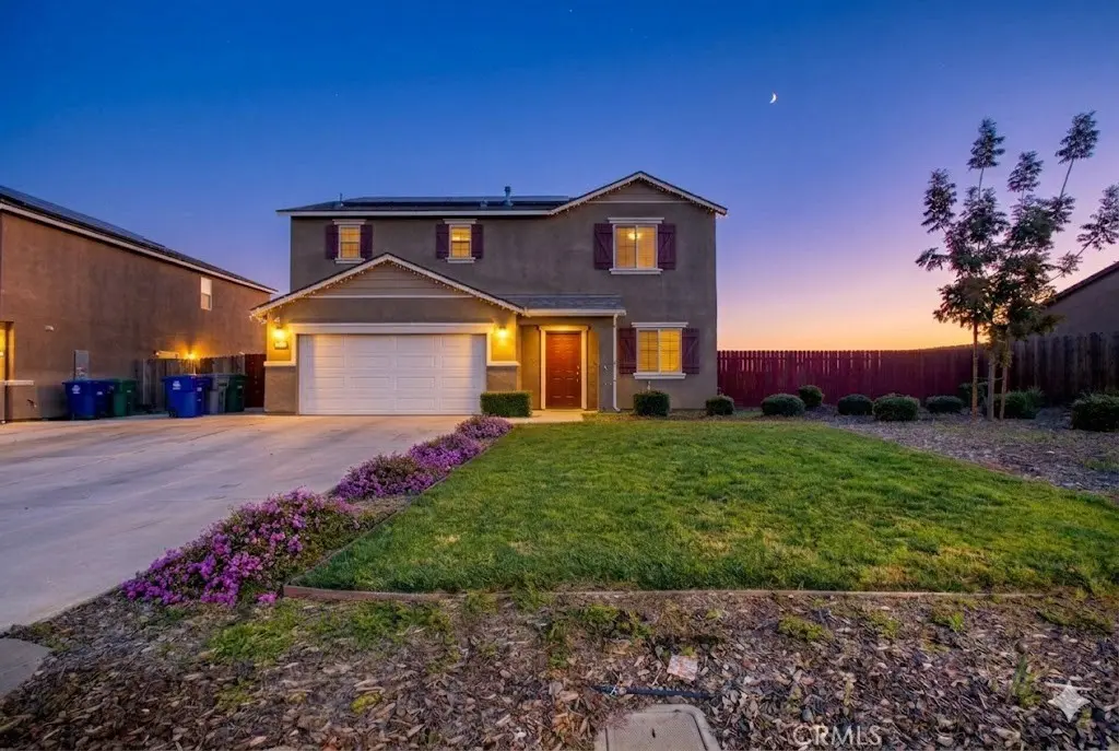 2010 Conadria Ave, Chowchilla, CA — listing photo 1