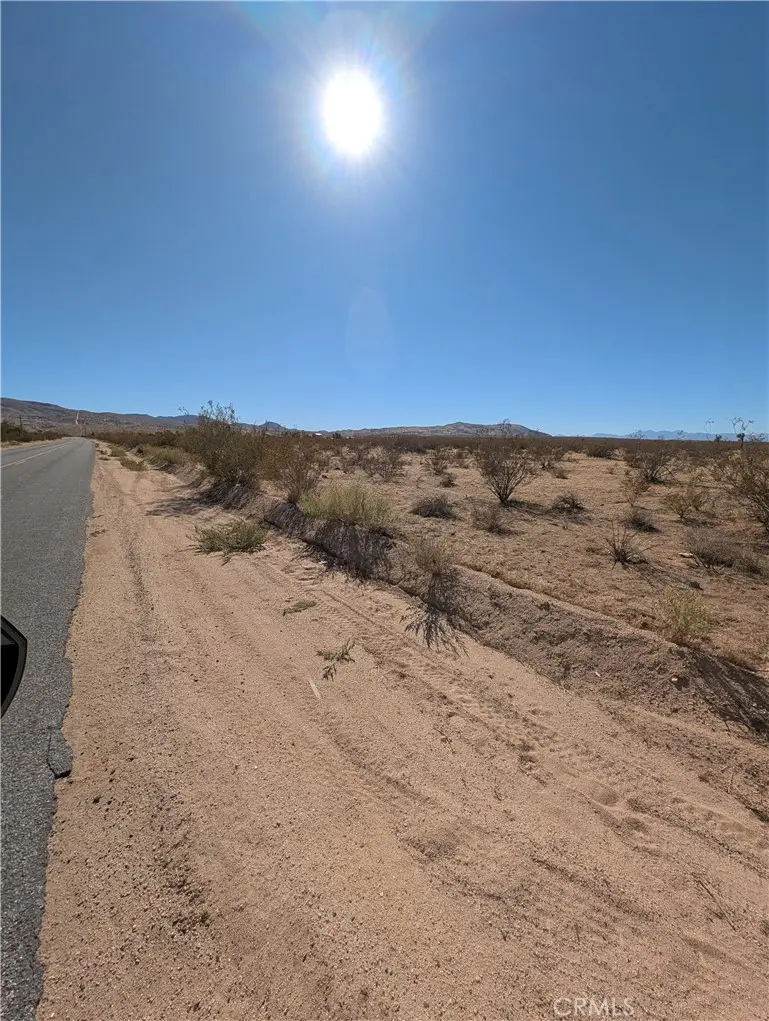 0 Milpas Drive, Apple Valley, CA — listing photo 1