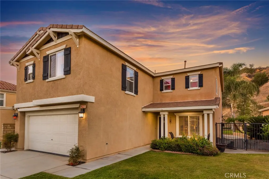 28327 Gibraltar Lane, Castaic, CA — listing photo 1