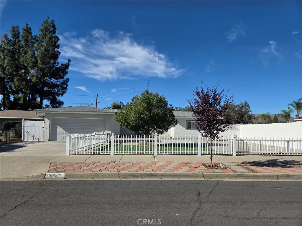 Single Family Residence for sale at 11889 Kilgore, Moreno Valley, CA featuring 4 beds and 2 baths