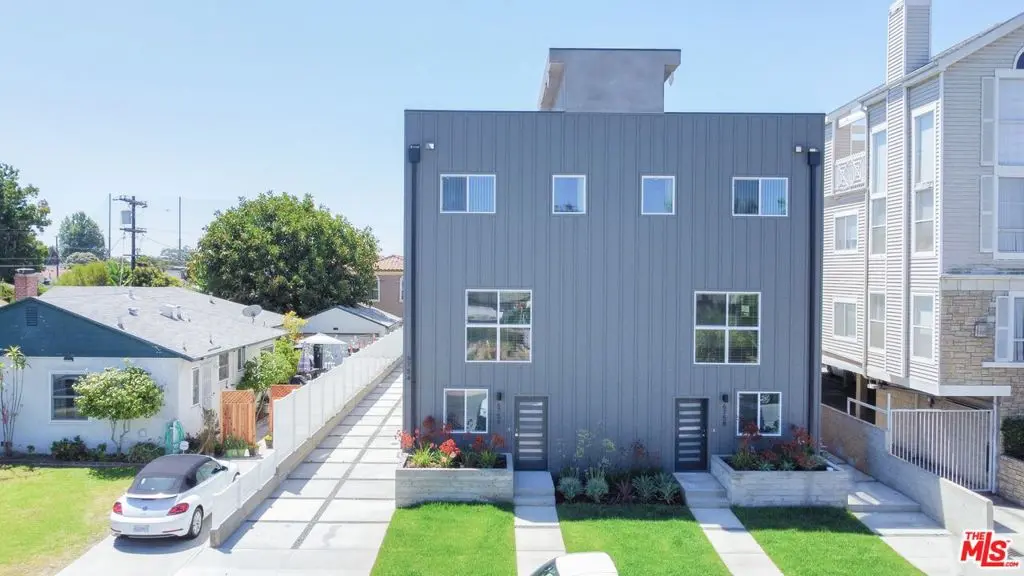 Single Family Residence for sale at 6754 W 86th Place, Los Angeles, CA featuring 9 beds and 11 baths