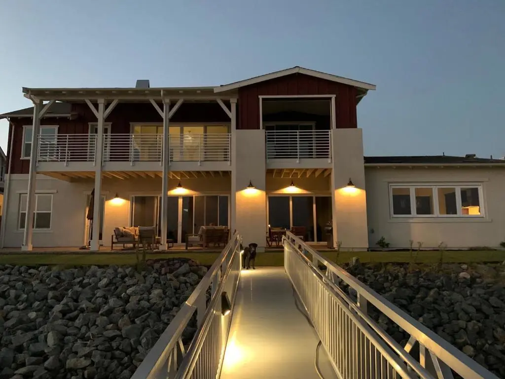 98 Edgewater, Bethel Island, CA — listing photo 1