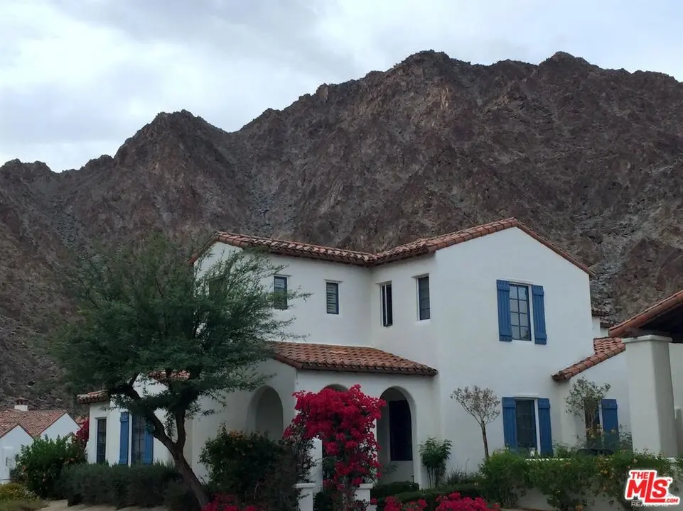 48613 Classic Drive, La Quinta, CA — listing photo 1