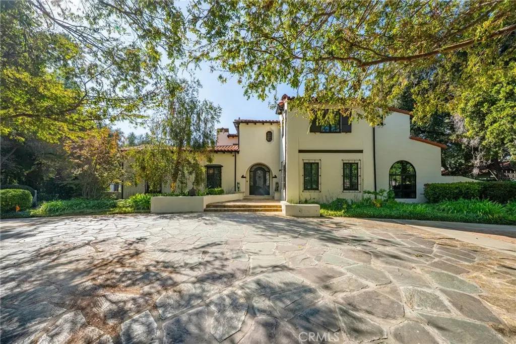 1591 Virginia Rd, San Marino, CA — listing photo 1