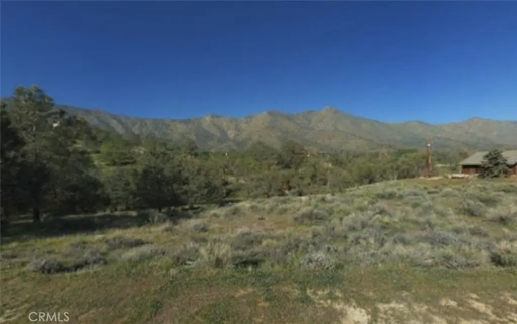 6601 Big Springs Road, Lake Isabella, CA — listing photo 1