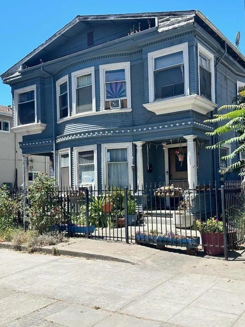 Duplex for sale at S 2nd Street, San Jose, CA