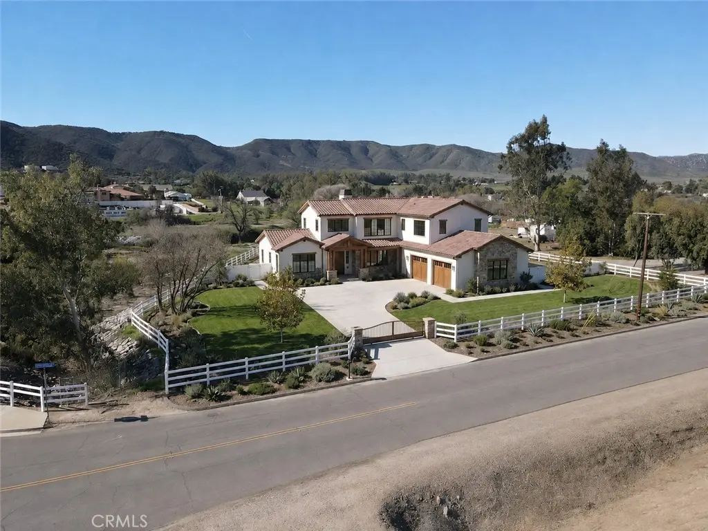 0 New Clay, Murrieta, CA — listing photo 1
