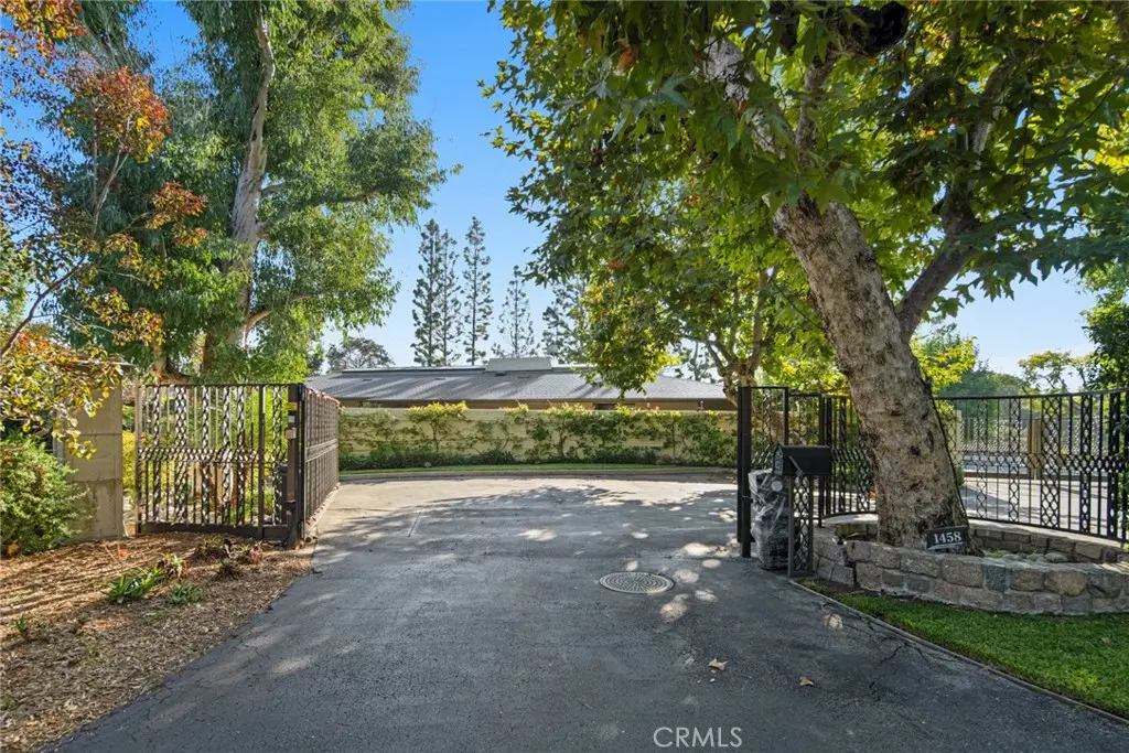 Single Family Residence for sale at 1458 Hillcrest, Pasadena, CA featuring 5 beds and 7 baths