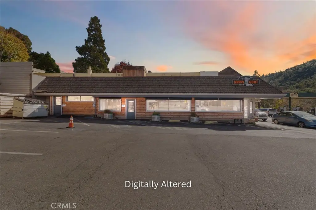 Mixed Use for sale at 5038 State Highway 140, Mariposa, CA