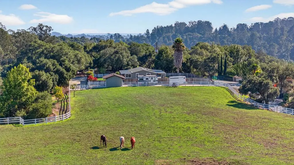 Single Family Residence for sale at 3485 Stable Lane, Santa Cruz, CA featuring 3 beds and 2 baths