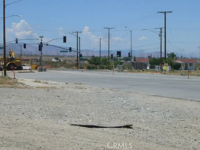 0 Vac/Pearblossom Hw/Vic Longvie, Pearblossom, CA — listing photo 1