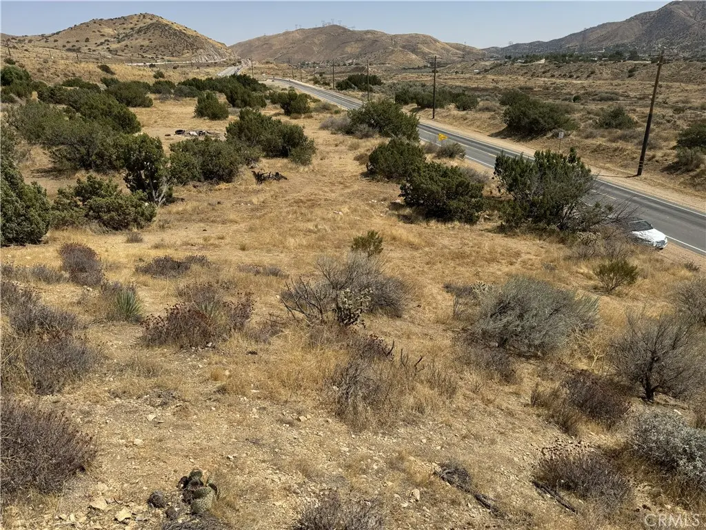0 Soledad, Acton, CA — listing photo 1