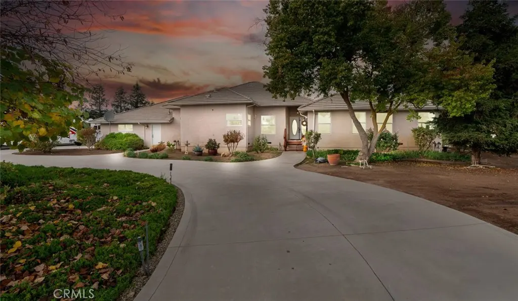 Single Family Residence for sale at 37143 Avenue 16, Madera, CA featuring 6 beds and 4 baths
