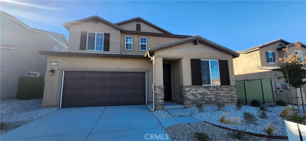 6356 Bassets Street, Hesperia, CA — listing photo 1
