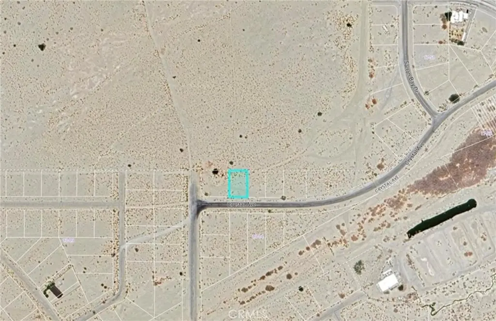 820 Crystal Avenue, Salton City, CA — listing photo 1