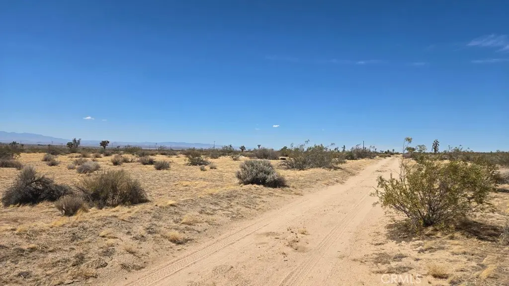 0 147th St E vicinity Capleton Dr (Ave G4), Lancaster, CA — listing photo 1