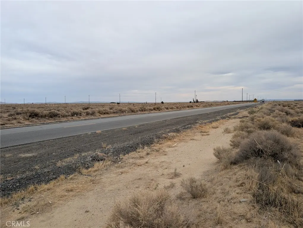 0 W Vic 70th St W & Ave F, Antelope Acres, CA — listing photo 1