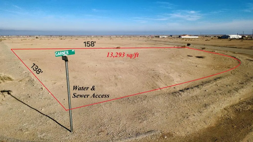 1288 Garner Avenue, Thermal, CA — listing photo 1