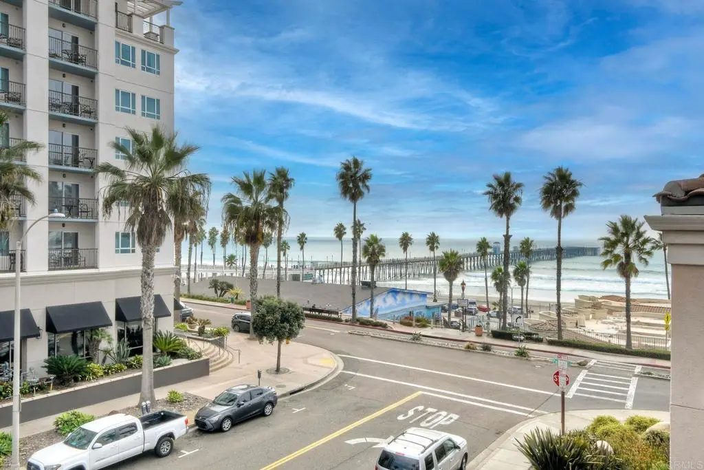 Condominium for rent at 400 N Pacific St 314, Oceanside, CA featuring 2 beds and 2 baths