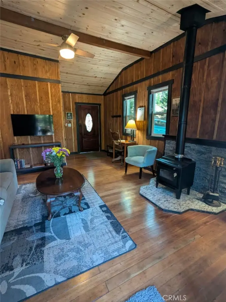 16135 Bottle Rock rd., Cobb, CA — listing photo 1
