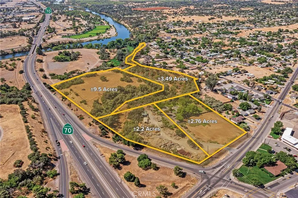 405 Grand, Oroville, CA — listing photo 1