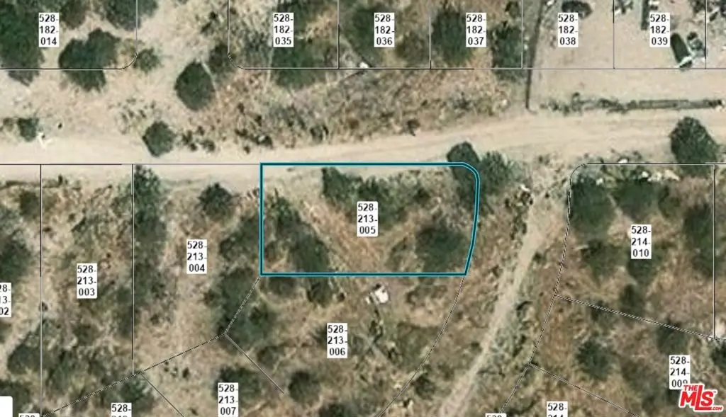 52841 Date Avenue, Cabazon, CA — listing photo 1