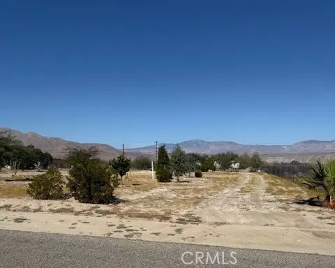 0 Cloudy Moon, Borrego Springs, CA — listing photo 1