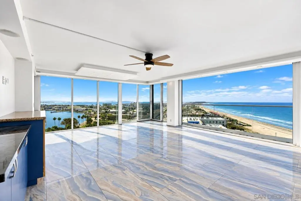 1820 Avenida Del Mundo 1504, Coronado, CA — listing photo 1