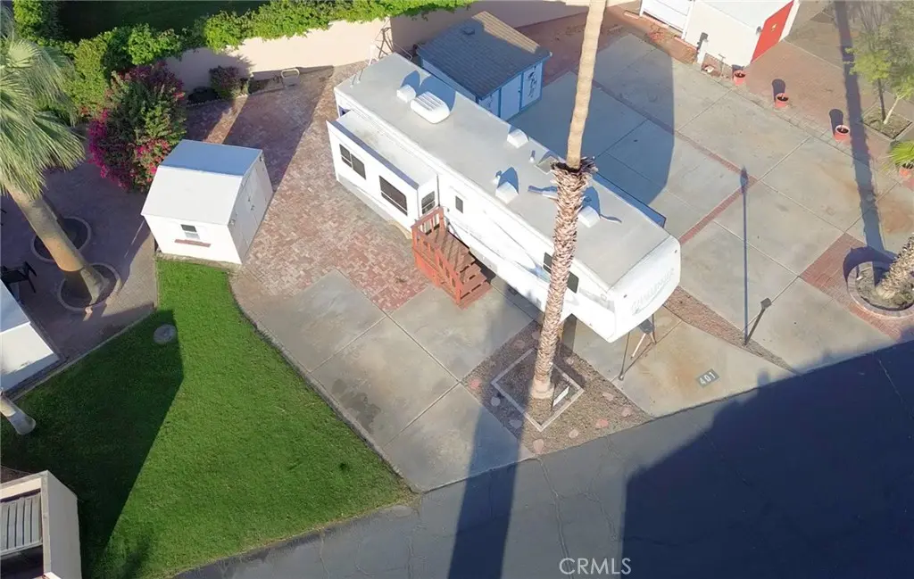Manufactured In Park for sale at 69801 Ramon 401, Cathedral City, CA featuring 1 bed and 1 bath
