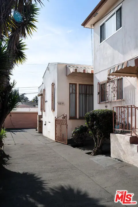 Residential Income for sale at 4214 W Slauson Avenue, Los Angeles, CA featuring 4 beds and 4 baths