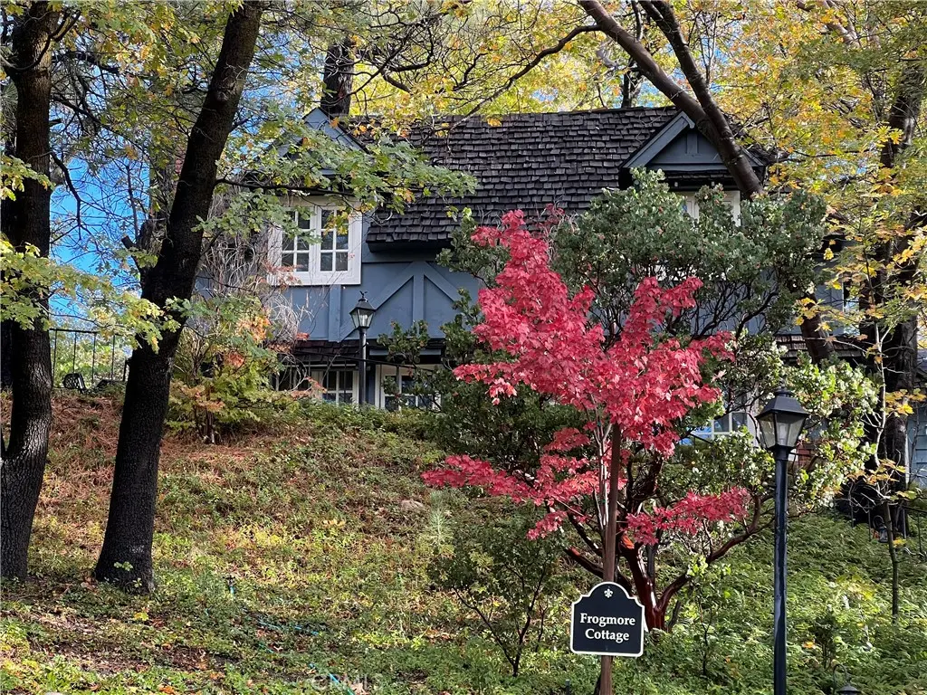 28972 North Shore Road, Lake Arrowhead, CA — listing photo 1